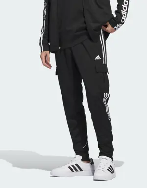 Tiro Cargo Pocket Tracksuit Bottoms