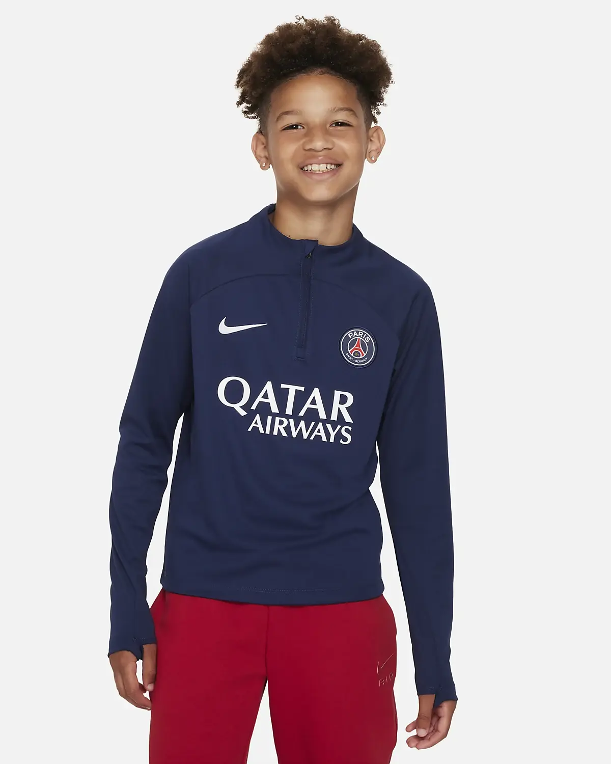 Nike Paris Saint-Germain Academy Pro. 1