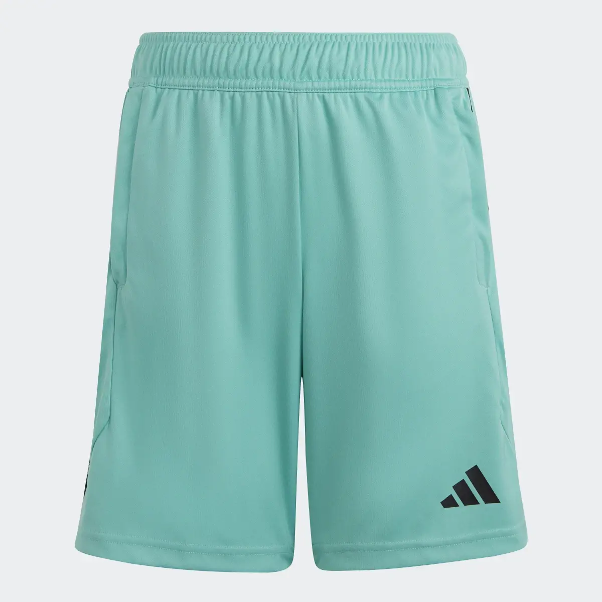 Adidas Tiro Shorts. 1
