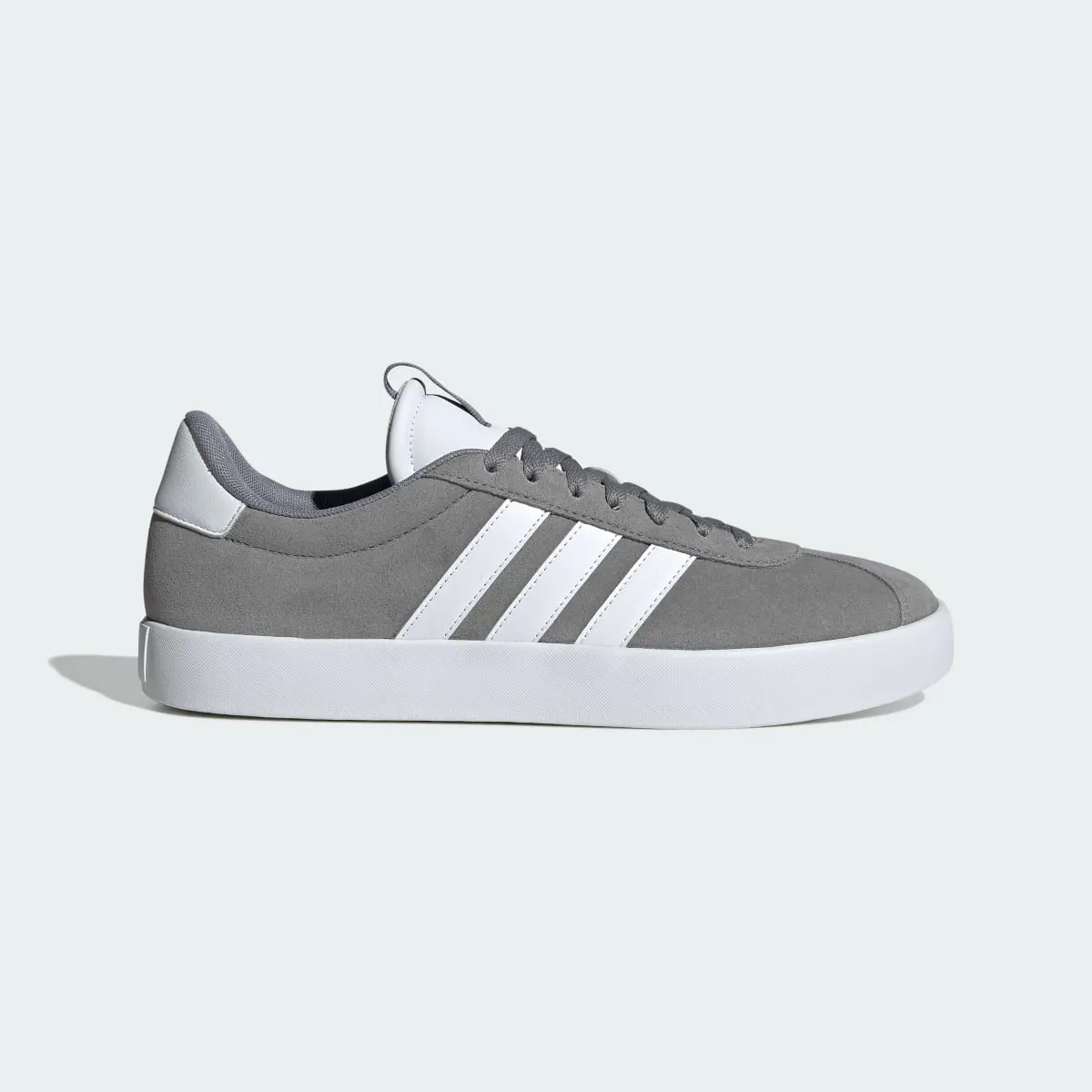 Adidas VL Court 3.0 Shoes. 2