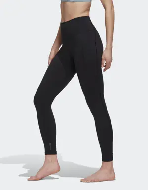 Adidas Yoga Studio 7/8 Leggings. 2 Adidas Yoga Studio 7/8 Leggings. 2
