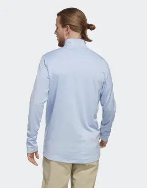Adidas Terrex Multi 1/2 Zip Fleece Sweatshirt. 3 Adidas Terrex Multi 1/2 Zip Fleece Sweatshirt. 3