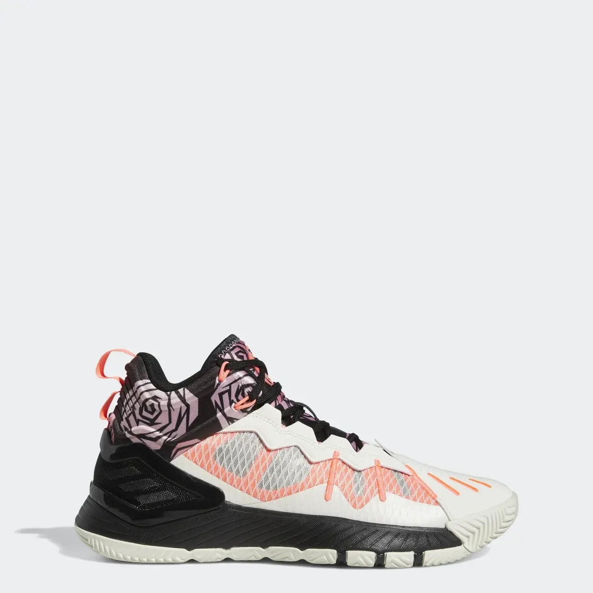 Adidas Zapatilla D Rose Son of Chi. 1