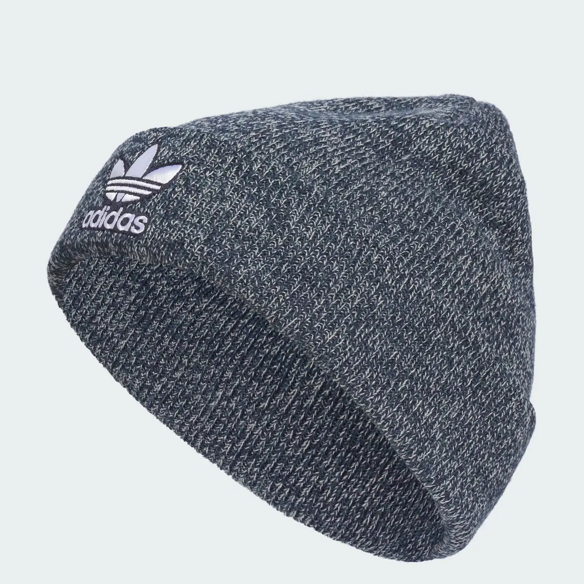 Adidas Trefoil Beanie. 1