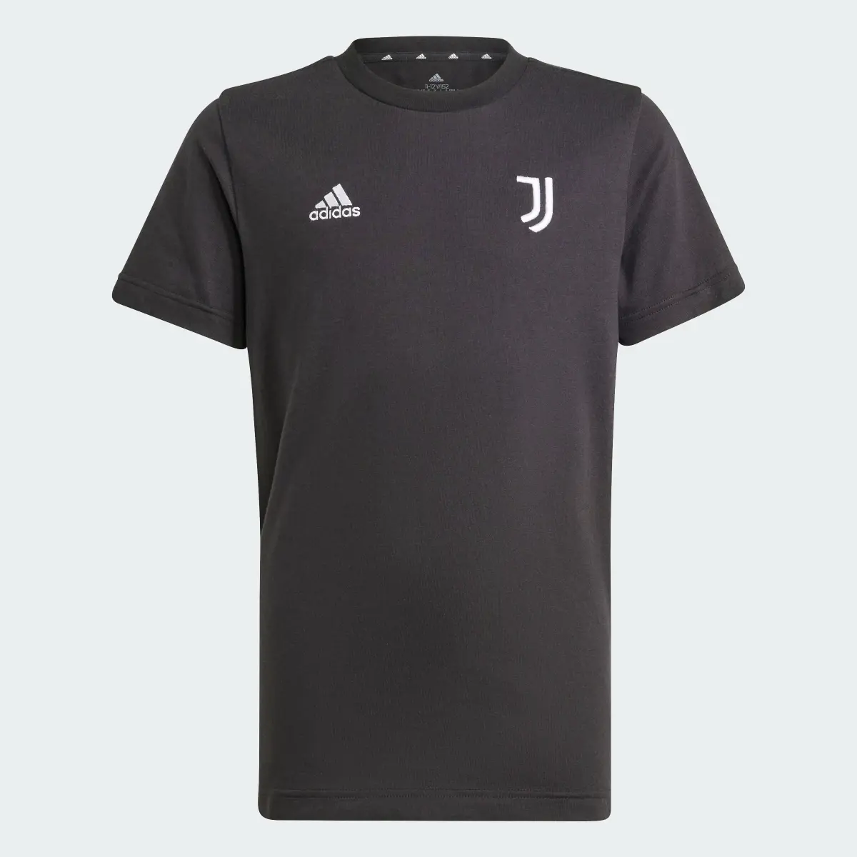 Adidas T-shirt da Juventus – Criança. 1