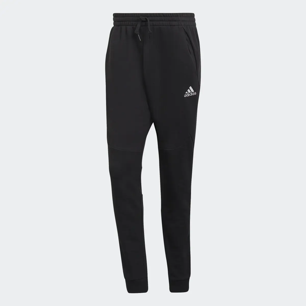 Adidas Pantaloni Essentials4Gameday. 1