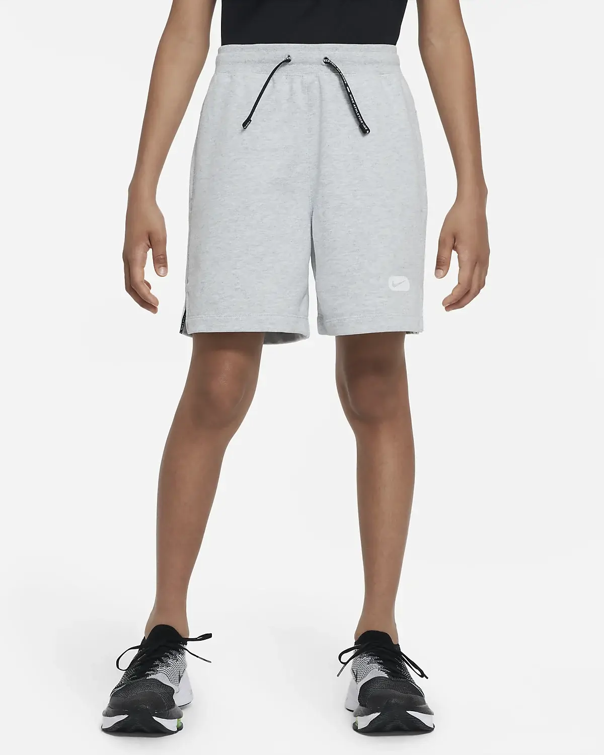 Nike Dri-FIT Athletics. 1