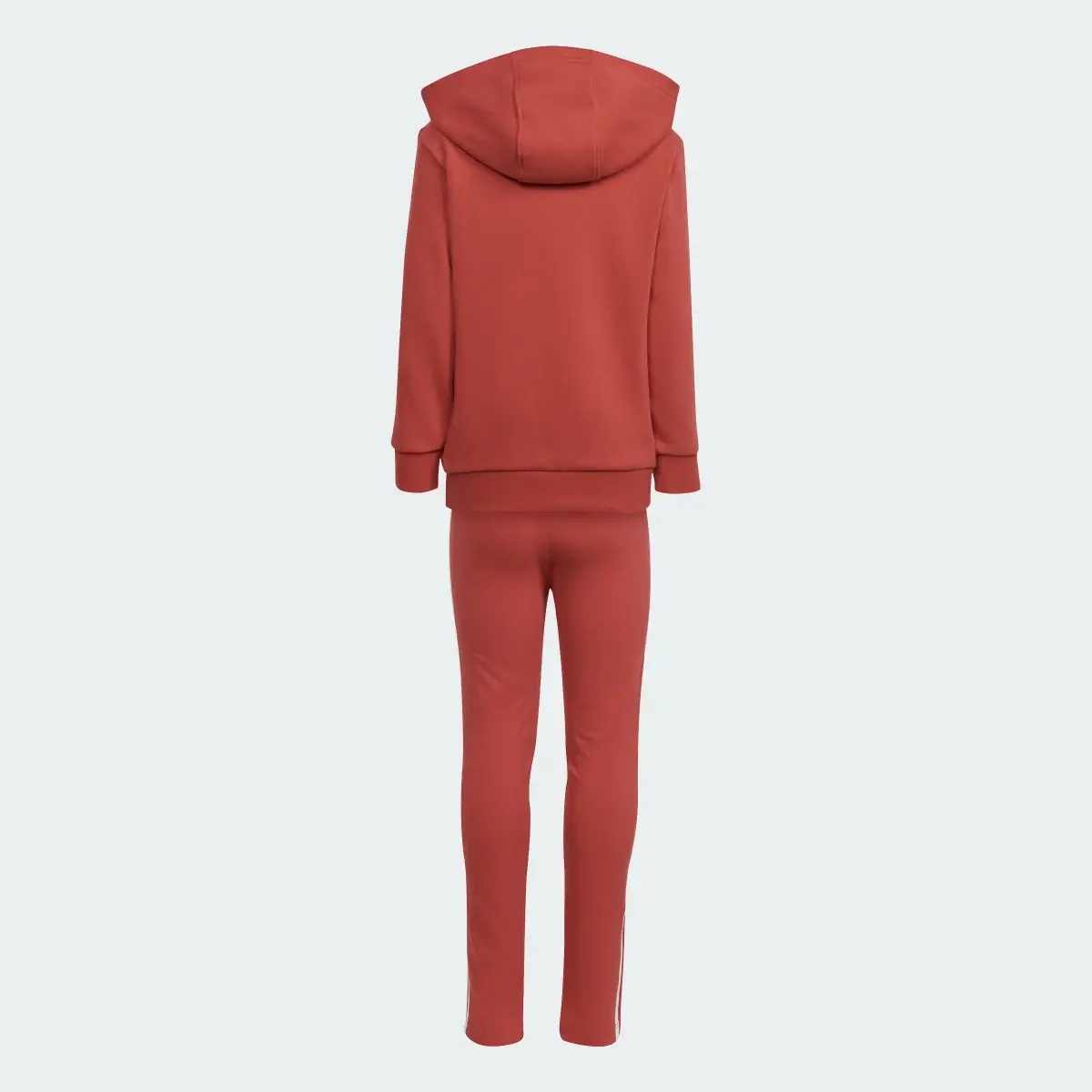 Adidas Adicolor Hoodie Legging Set. 2