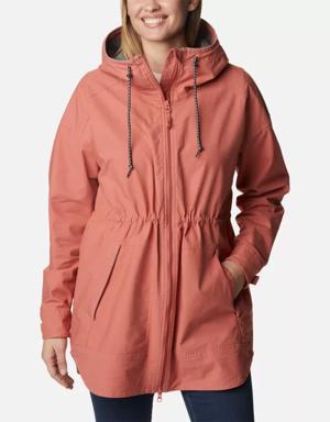 Women's Sage Lake™ Long Lined Jacket