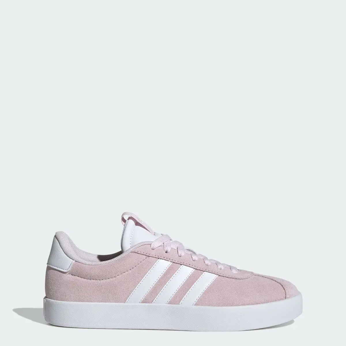 Adidas VL Court 3.0 Shoes. 1