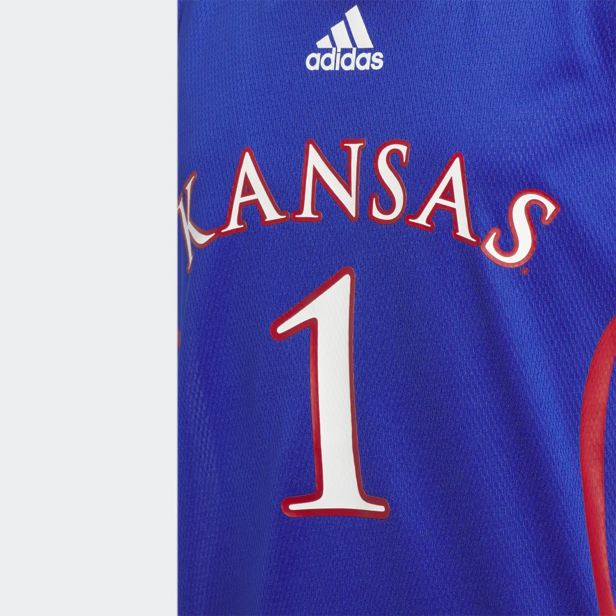 Adidas KU Swingman Jersey Kids. 3