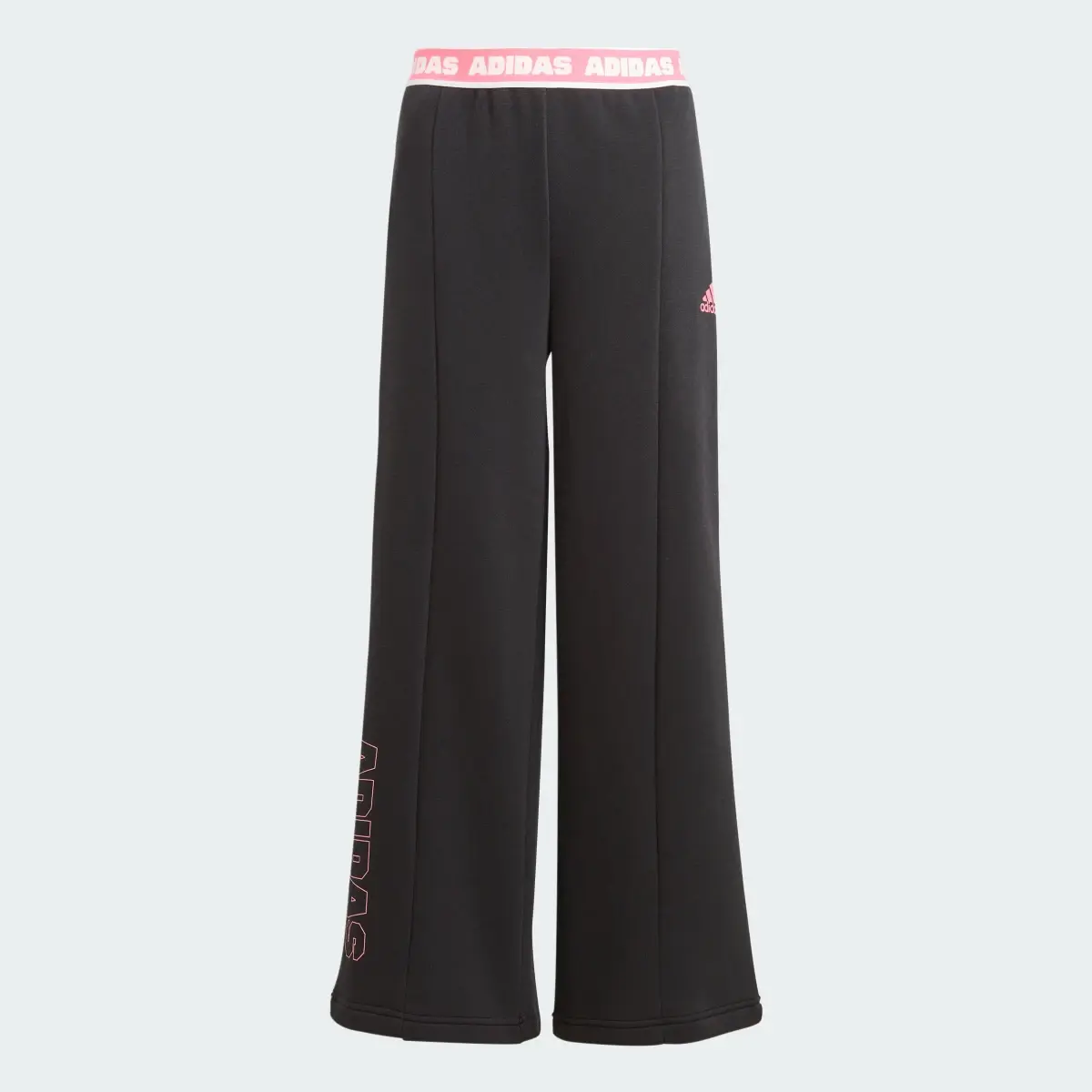 Adidas International Girls Day Pants Kids. 1