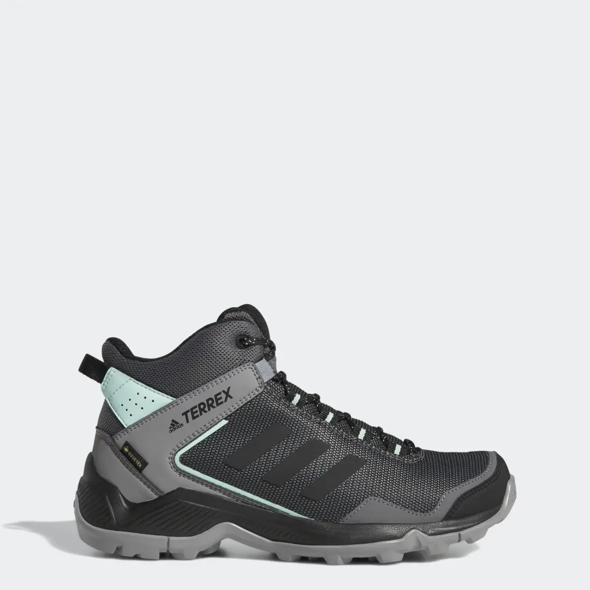 Adidas Terrex Eastrail Mid GTX Shoes. 1