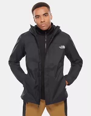 Veste zippée Quest Triclimate® pour homme