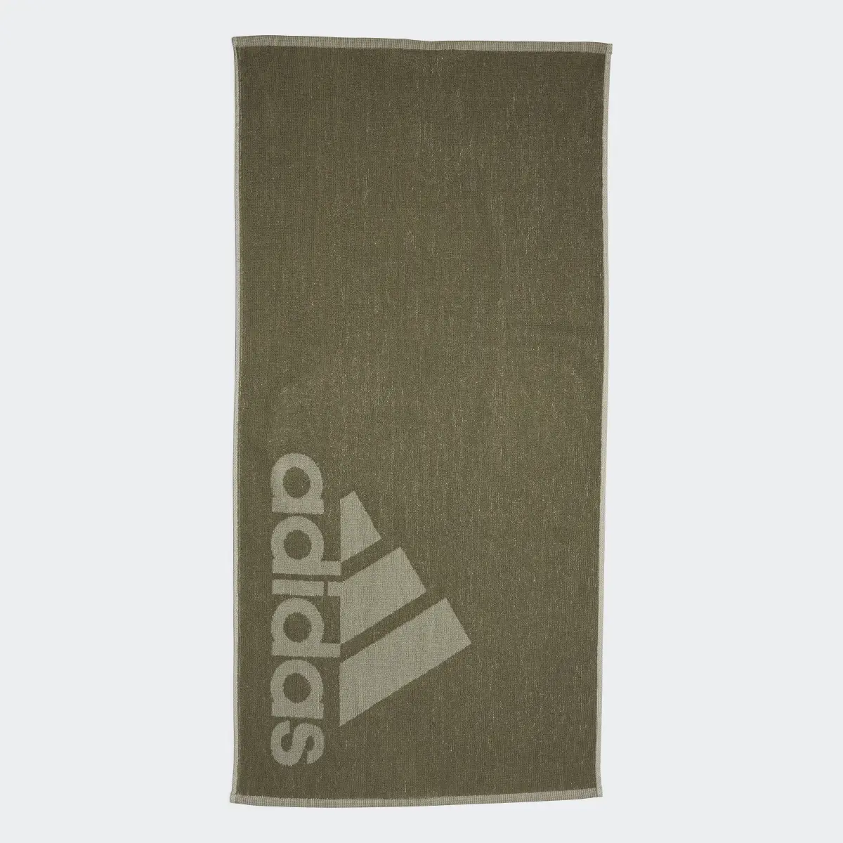 Adidas Towel Small. 2