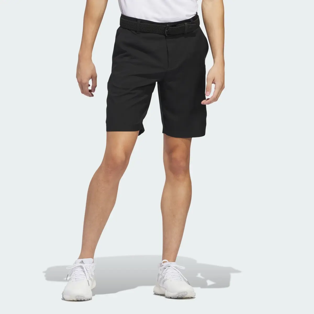 Adidas Adi Advantage Golf Shorts. 1