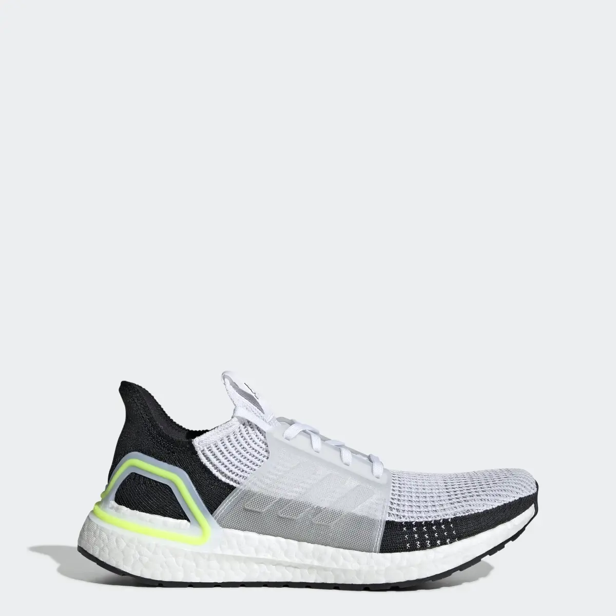 Adidas Ultraboost 19 Shoes. 1