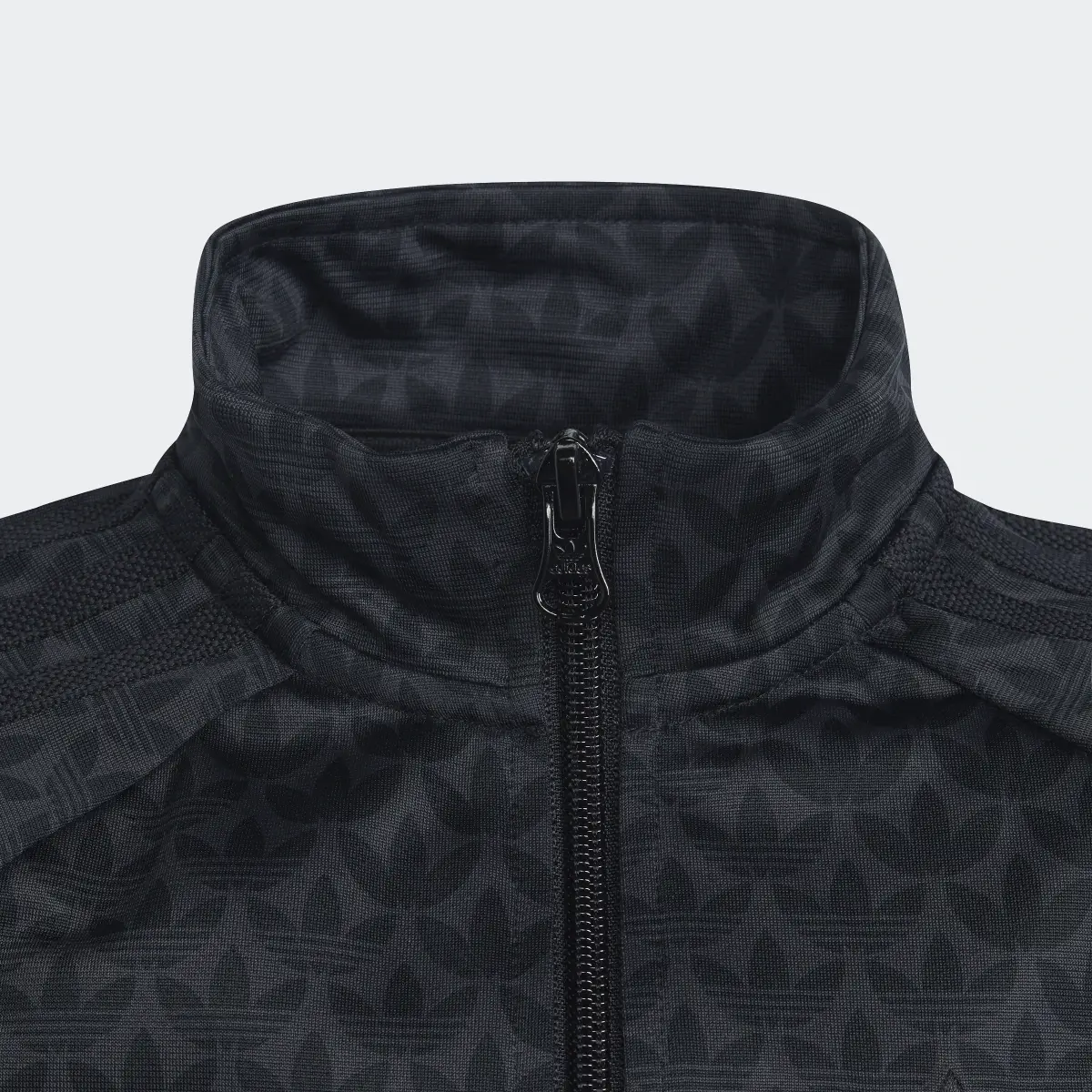 Adidas Tuta Monogram Print. 2