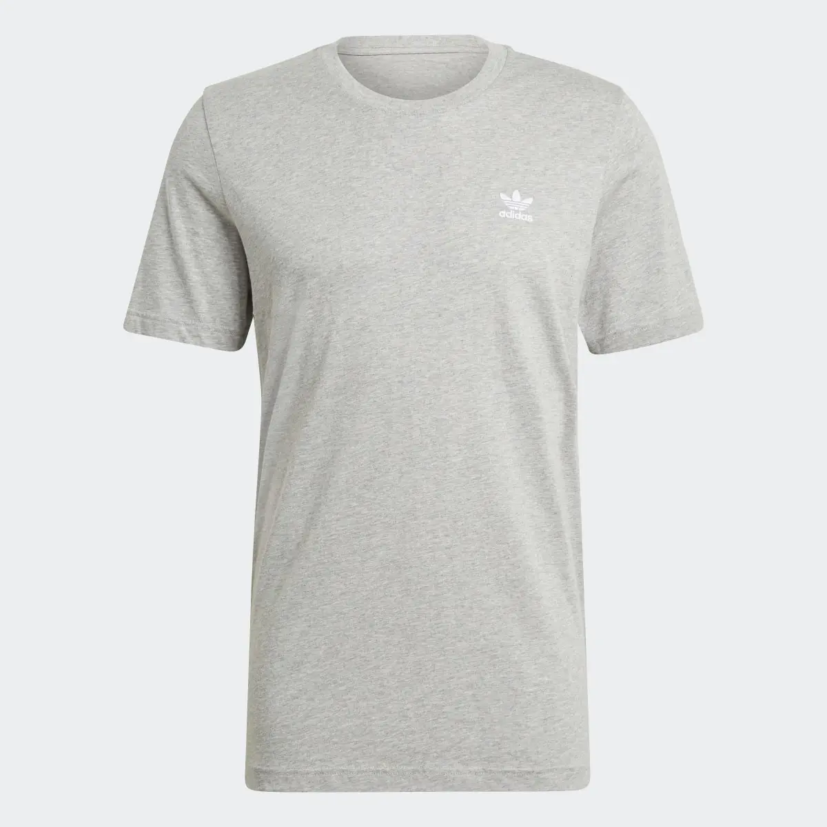 Adidas Adicolor Essentials Trefoil Tee. 1