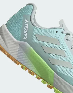 Adidas Terrex Agravic Flow 2.0 Trail Running Shoes. 3 Adidas Terrex Agravic Flow 2.0 Trail Running Shoes. 3