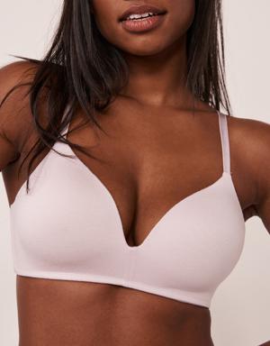 La Vie en Rose Lightly Lined Wireless Modal Bra. 3 La Vie en Rose Lightly Lined Wireless Modal Bra. 3