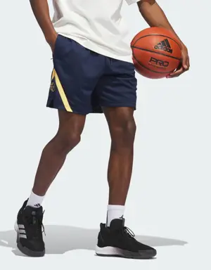 Adidas Shorts adidas Select World Wide Hoops. 3 Adidas Shorts adidas Select World Wide Hoops. 3