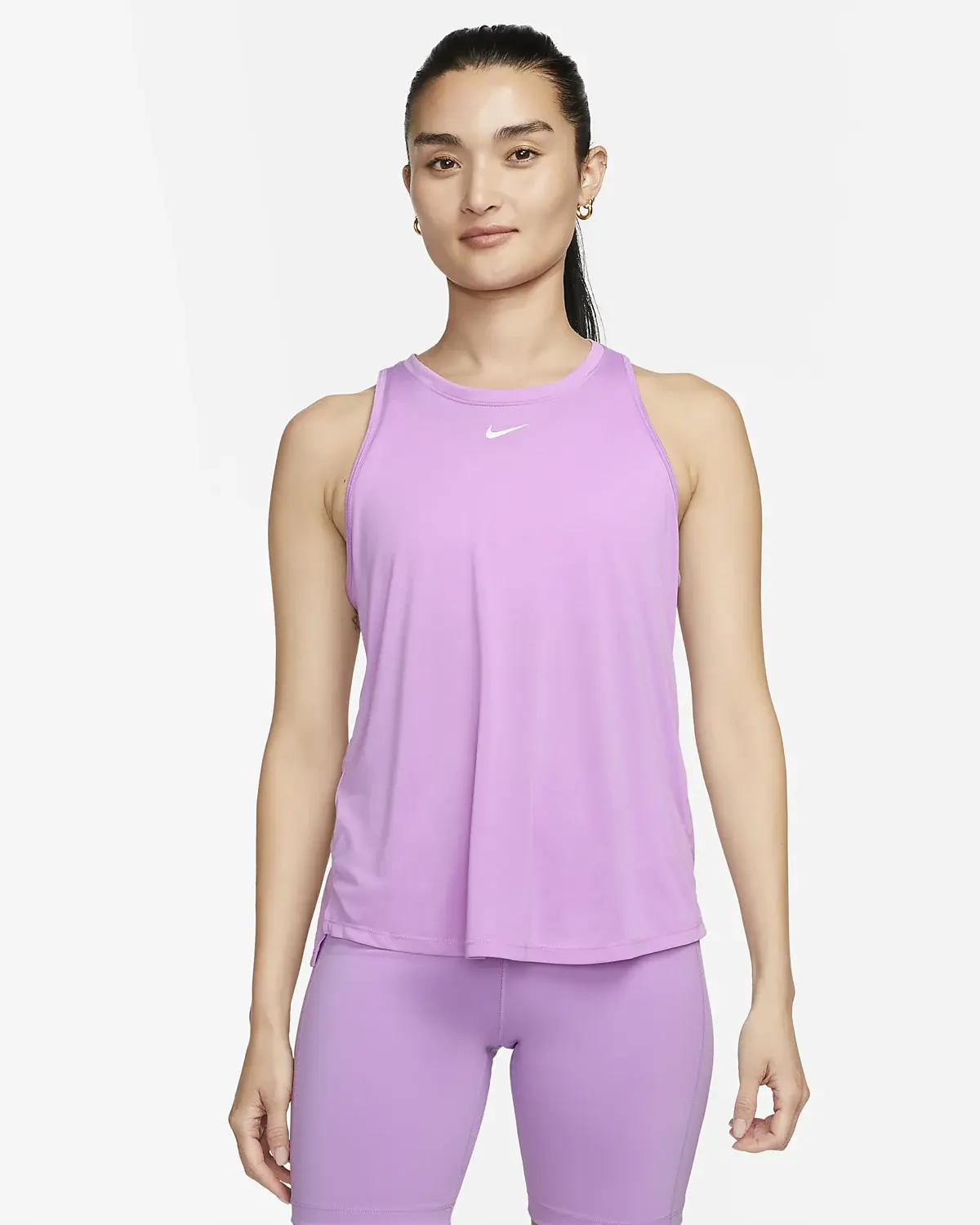 Nike Dri-FIT One. 1