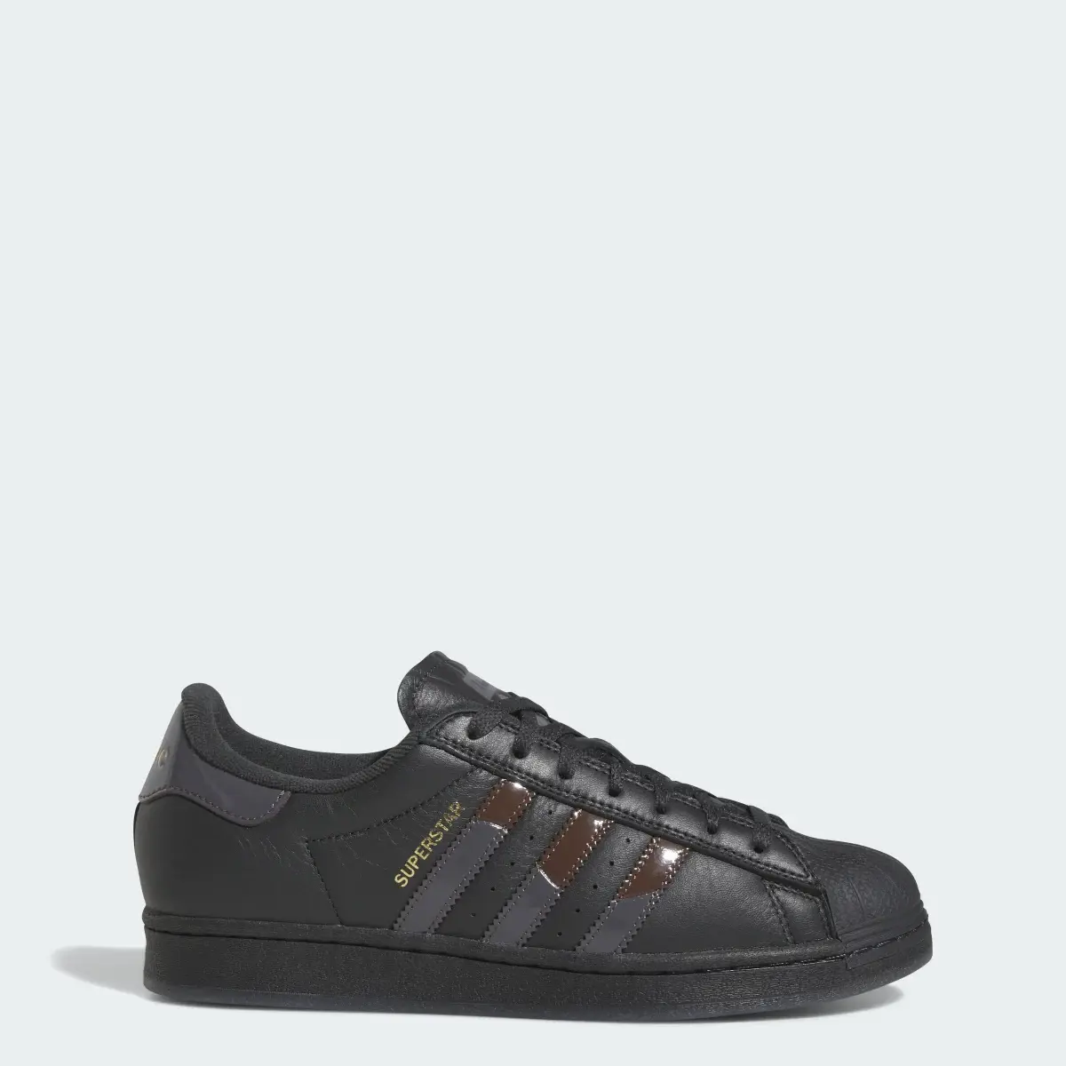 Adidas Zapatilla Superstar ADV Dime. 1