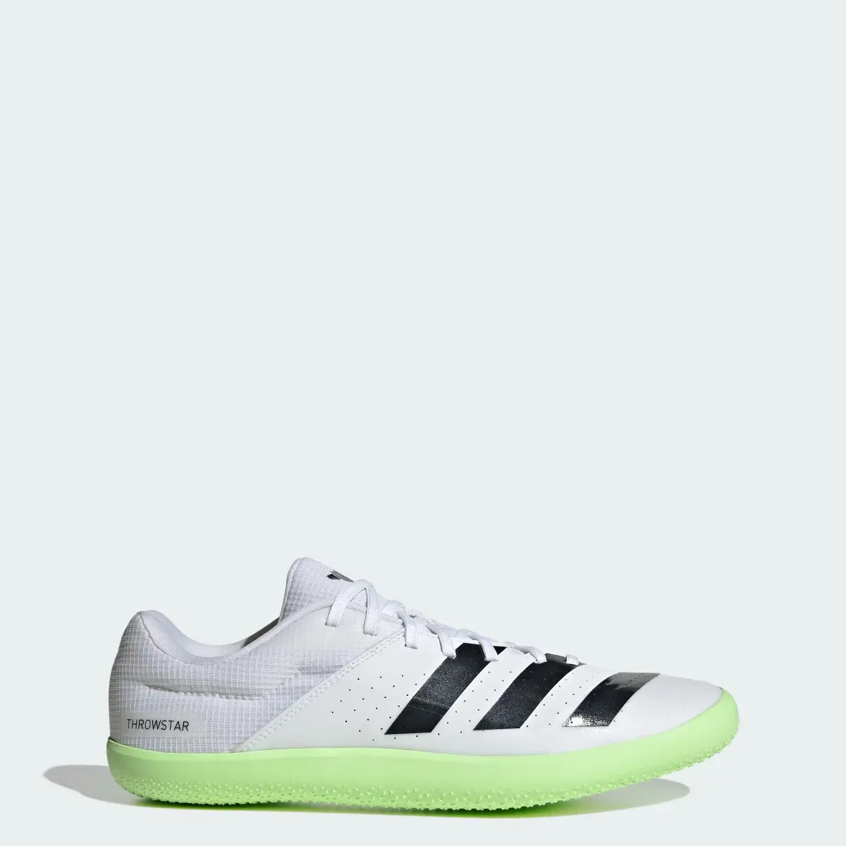 Adidas Throwstar Shoes. 1