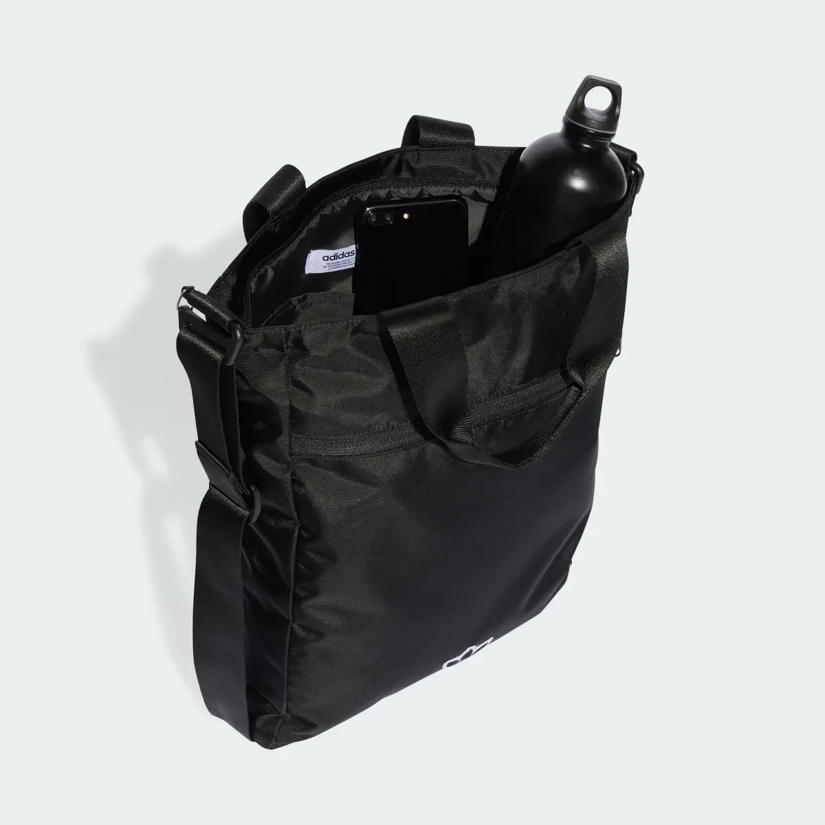 Adidas Premium Essentials Shopper Bag. 3