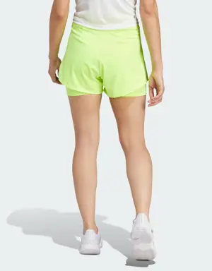 Adidas Tennis Match Shorts. 2 Adidas Tennis Match Shorts. 2