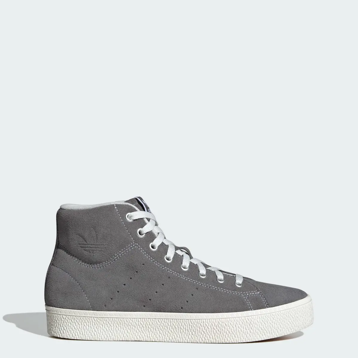 Adidas Stan Smith CS Mid Shoes. 1