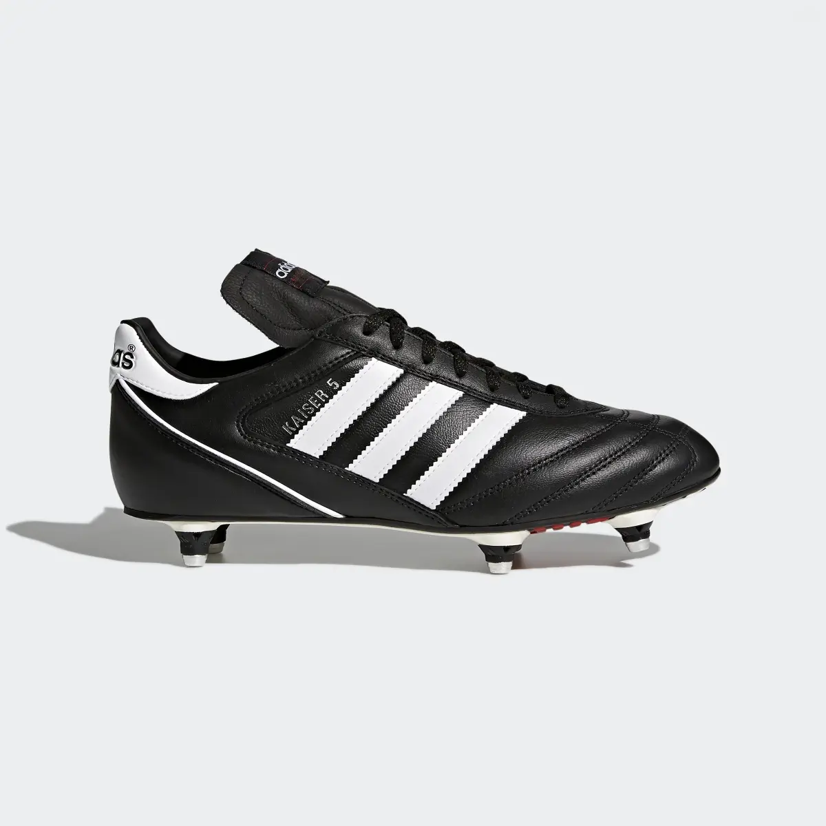 Adidas Kaiser 5 Cup Boots. 2