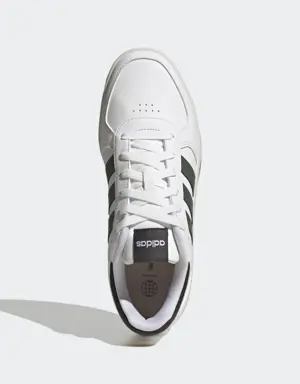 Adidas CourtBeat Court Lifestyle Shoes. 3 Adidas CourtBeat Court Lifestyle Shoes. 3