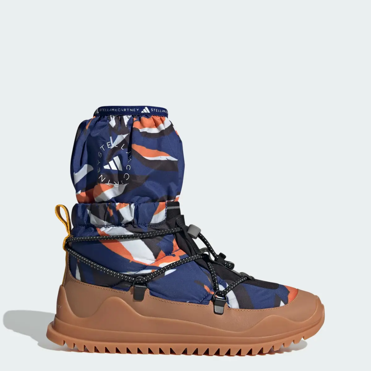 Adidas by Stella McCartney Winterstiefel. 1