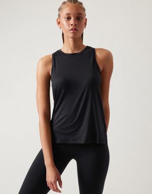 Chi Tank black