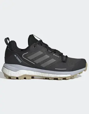 Terrex Skychaser 2.0 GORE-TEX Hiking Shoes
