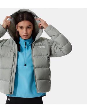 Women&#39;s Hyalite Down Hooded Jacket