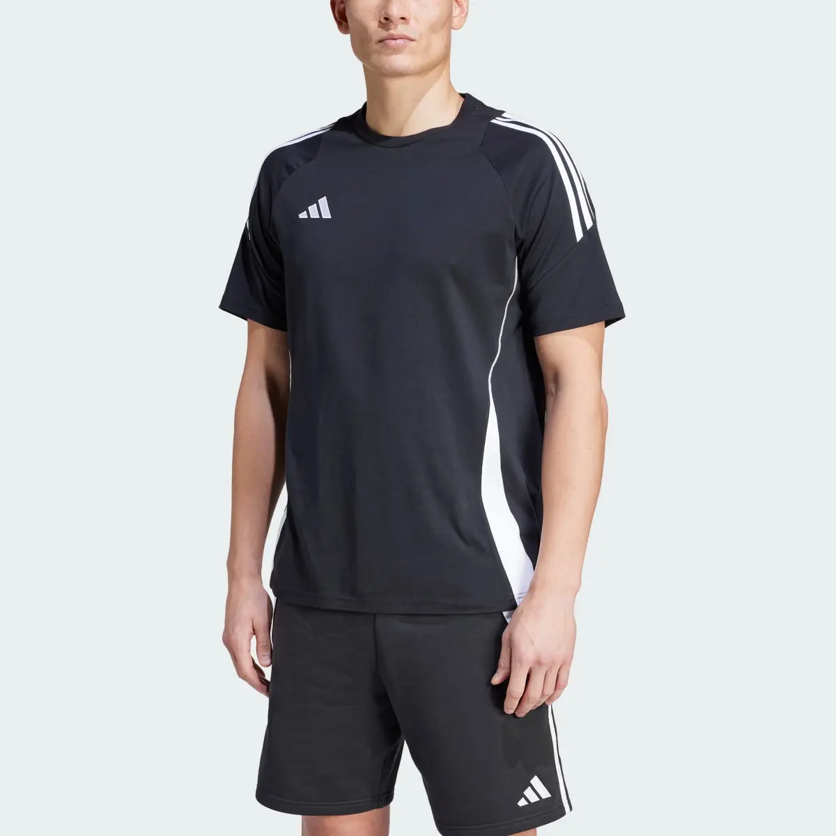 Adidas T-shirt Tiro 24. 1