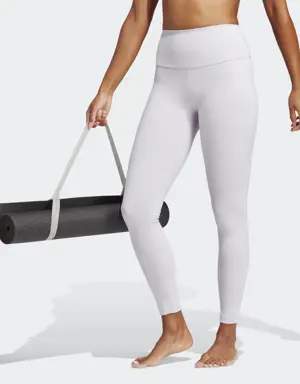 Adidas Legging taille haute Yoga Essentials