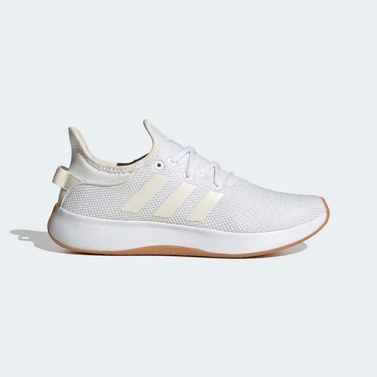 Adidas Cloudfoam Pure Shoes. 2