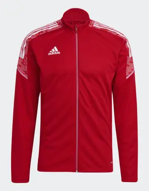 Adidas Condivo 21 Primeblue Track Top