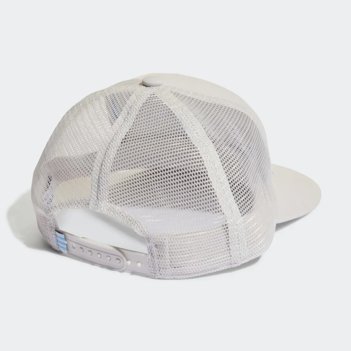 Adidas Blue Version Archive Cap. 3