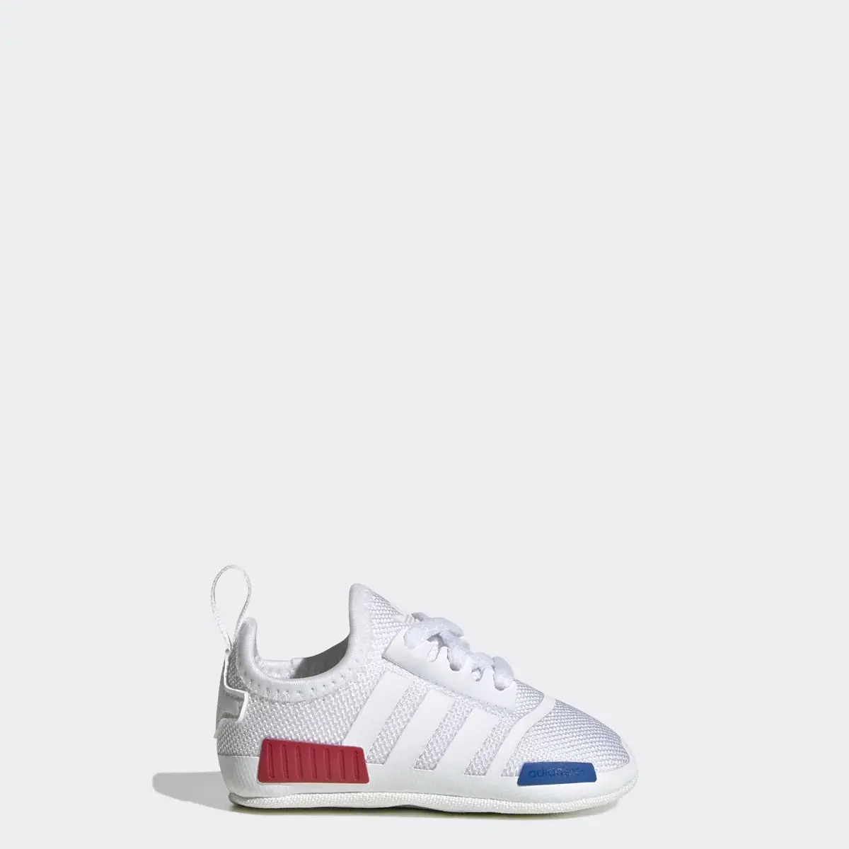 Adidas NMD Ayakkabı. 1