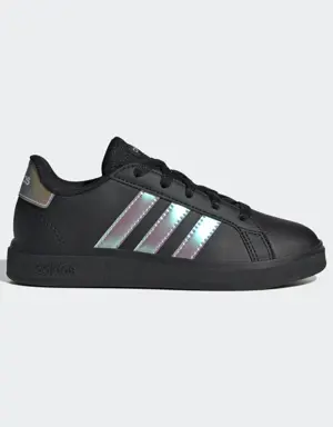 Tenis con Cordones adidas Grand Court Lifestyle para Tenis