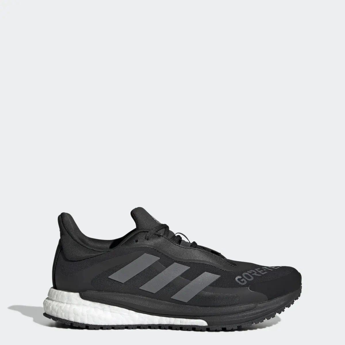 Adidas Scarpe SolarGlide 4 GORE-TEX. 1