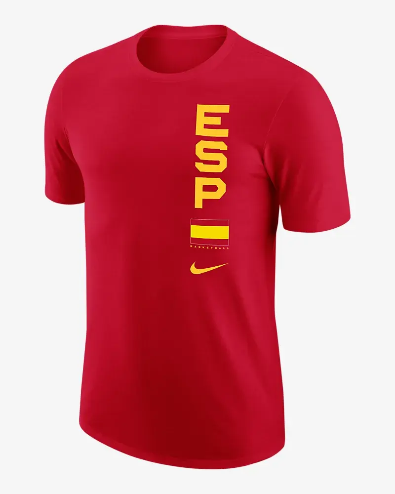 Nike Spain Nike Dri-FIT. 1