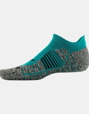 Unisex Project Rock Elevated+ No Show Socks