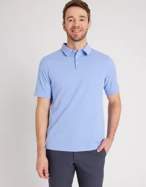 City Tech Polo Shirt Standard Fit