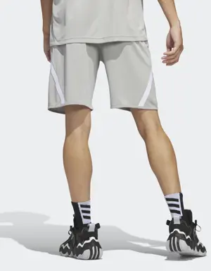 Adidas Pro Block Shorts. 2 Adidas Pro Block Shorts. 2